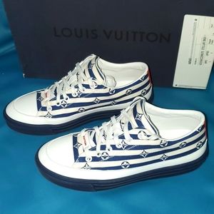 Louis Vuitton Stellar Sneakers